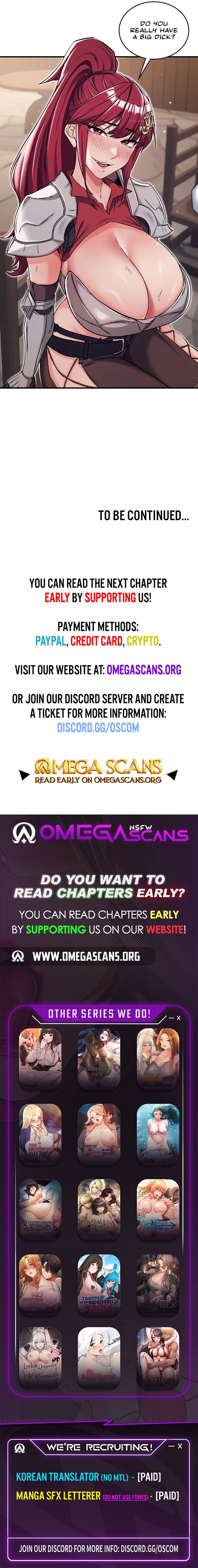 Regressed Warrior’s Female Dominance Chapter 76 - Page 9