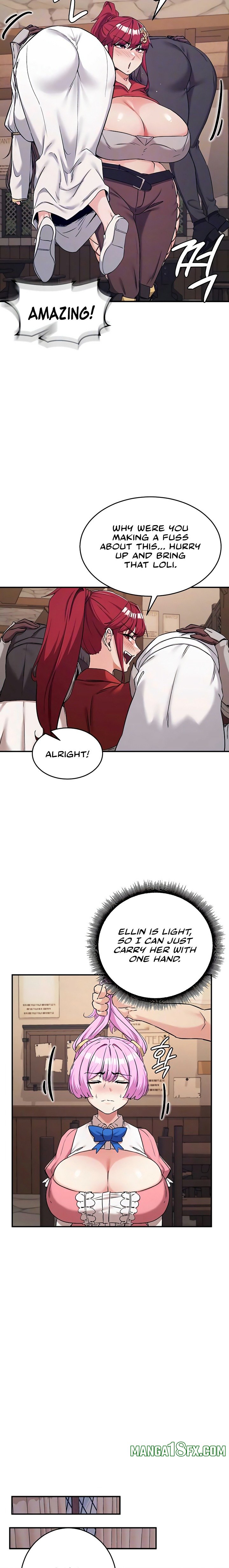 Regressed Warrior’s Female Dominance Chapter 77 - Page 5