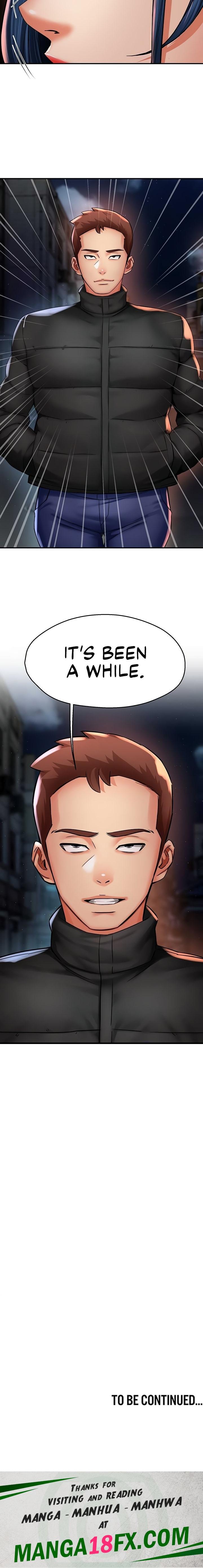 Yogurt Delivery Lady Chapter 77 - Page 18