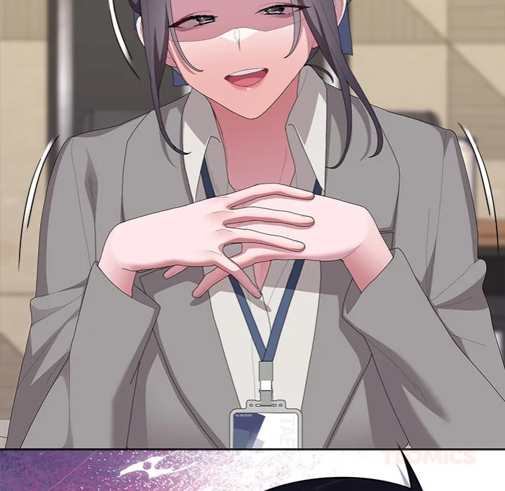 Office Shitbag Alert Chapter 67 - Page 108