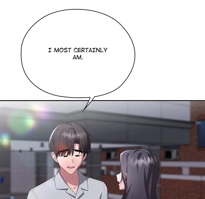 Office Shitbag Alert Chapter 67 - Page 12