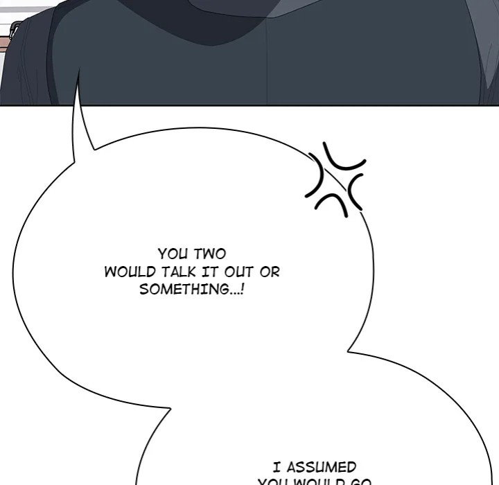 Office Shitbag Alert Chapter 67 - Page 120