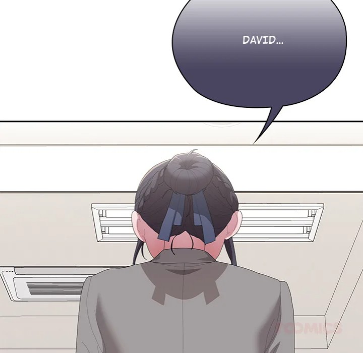 Office Shitbag Alert Chapter 67 - Page 156