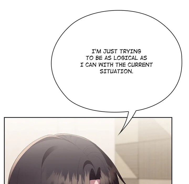 Office Shitbag Alert Chapter 67 - Page 159