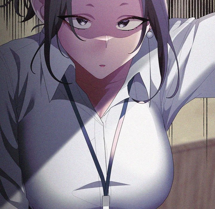 Office Shitbag Alert Chapter 67 - Page 163