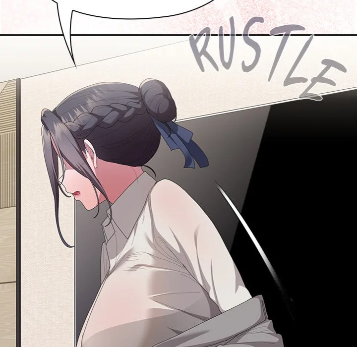 Office Shitbag Alert Chapter 67 - Page 173