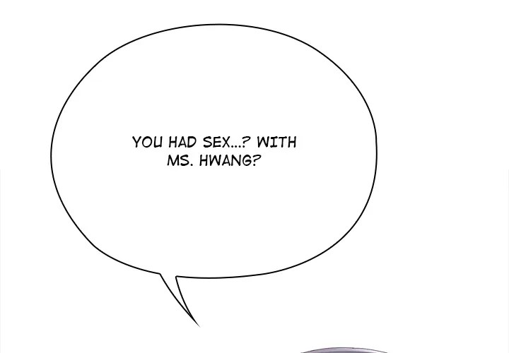 Office Shitbag Alert Chapter 67 - Page 2