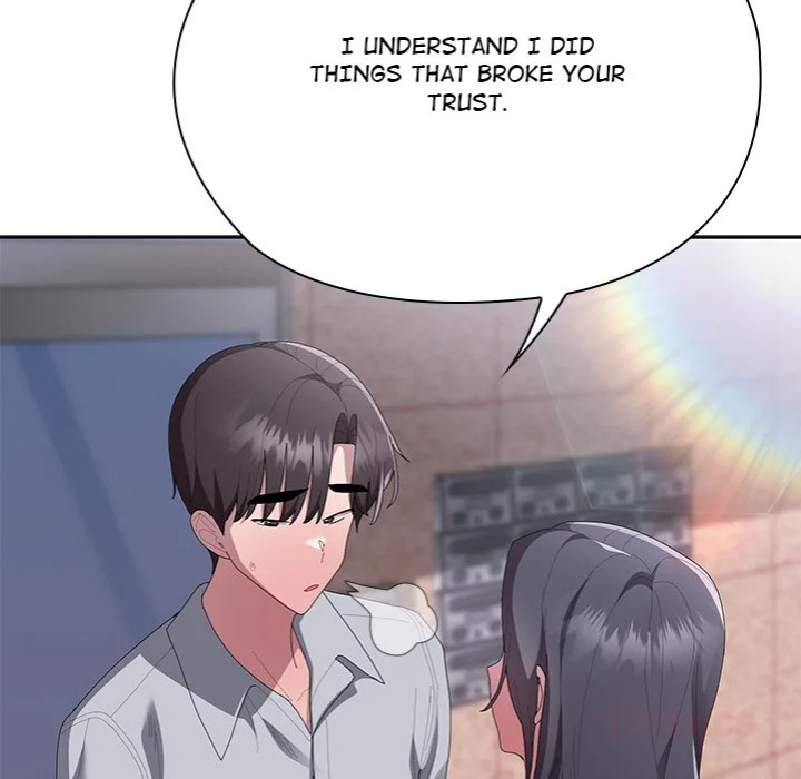 Office Shitbag Alert Chapter 67 - Page 28