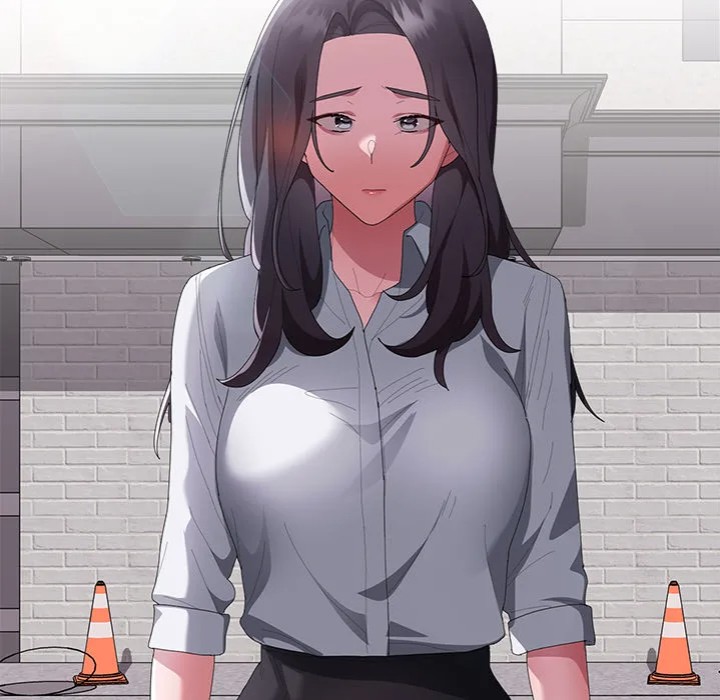 Office Shitbag Alert Chapter 67 - Page 42