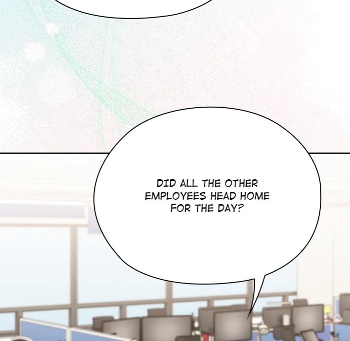 Office Shitbag Alert Chapter 67 - Page 73