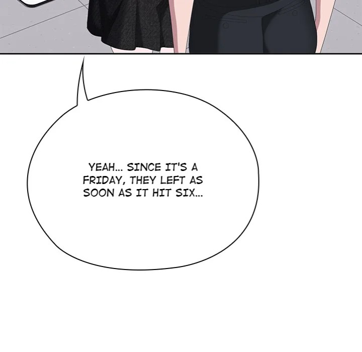 Office Shitbag Alert Chapter 67 - Page 75