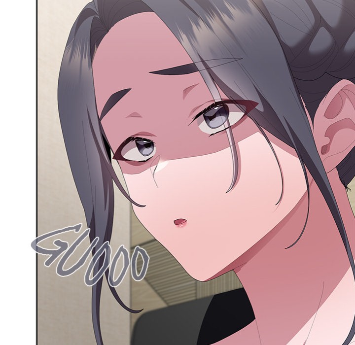 Office Shitbag Alert Chapter 68 - Page 104