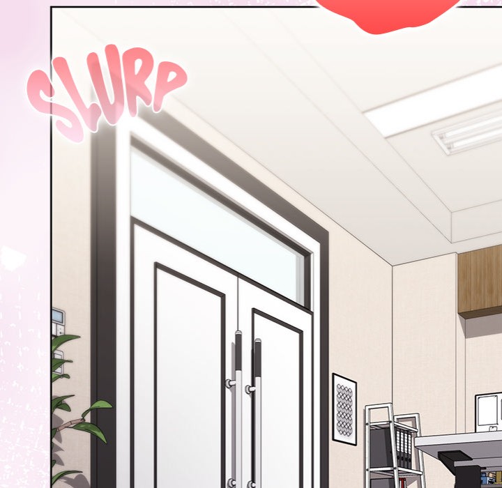 Office Shitbag Alert Chapter 68 - Page 121