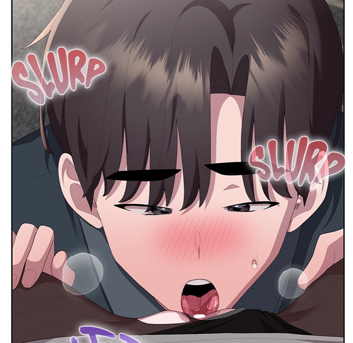 Office Shitbag Alert Chapter 68 - Page 133