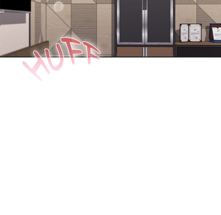 Office Shitbag Alert Chapter 68 - Page 145