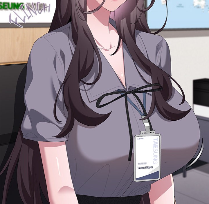 Office Shitbag Alert Chapter 68 - Page 15