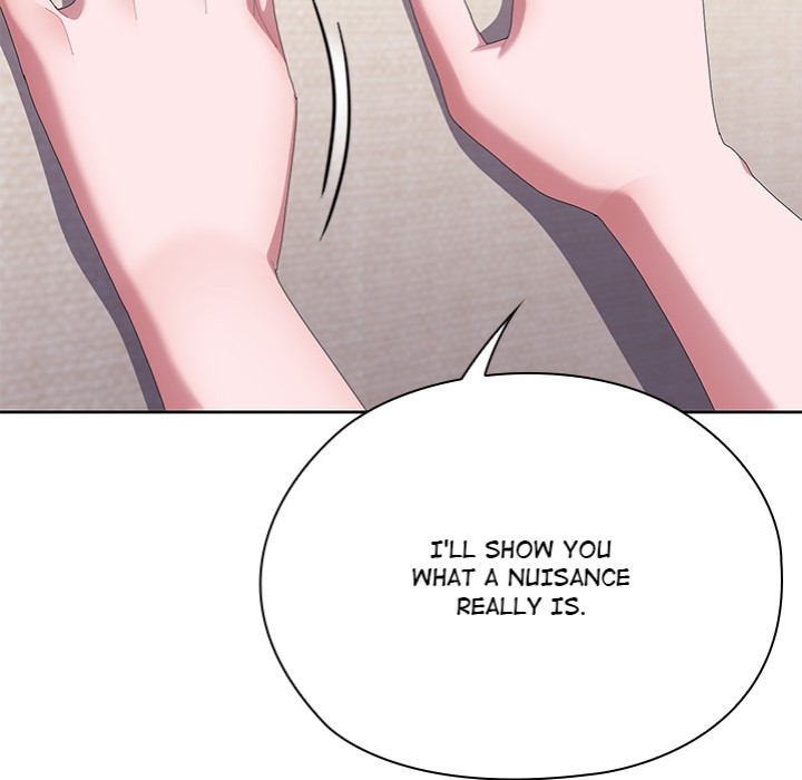 Office Shitbag Alert Chapter 68 - Page 163