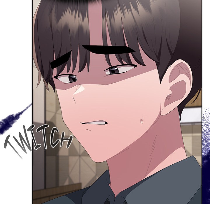 Office Shitbag Alert Chapter 68 - Page 168