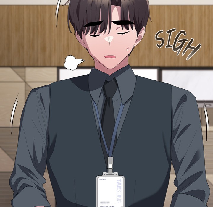 Office Shitbag Alert Chapter 68 - Page 174