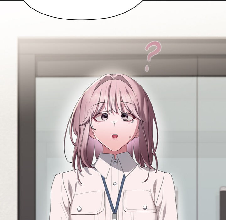 Office Shitbag Alert Chapter 68 - Page 18