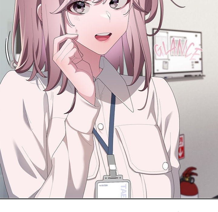 Office Shitbag Alert Chapter 68 - Page 22