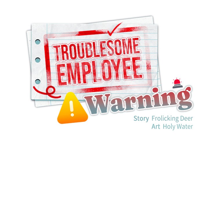 Office Shitbag Alert Chapter 68 - Page 33