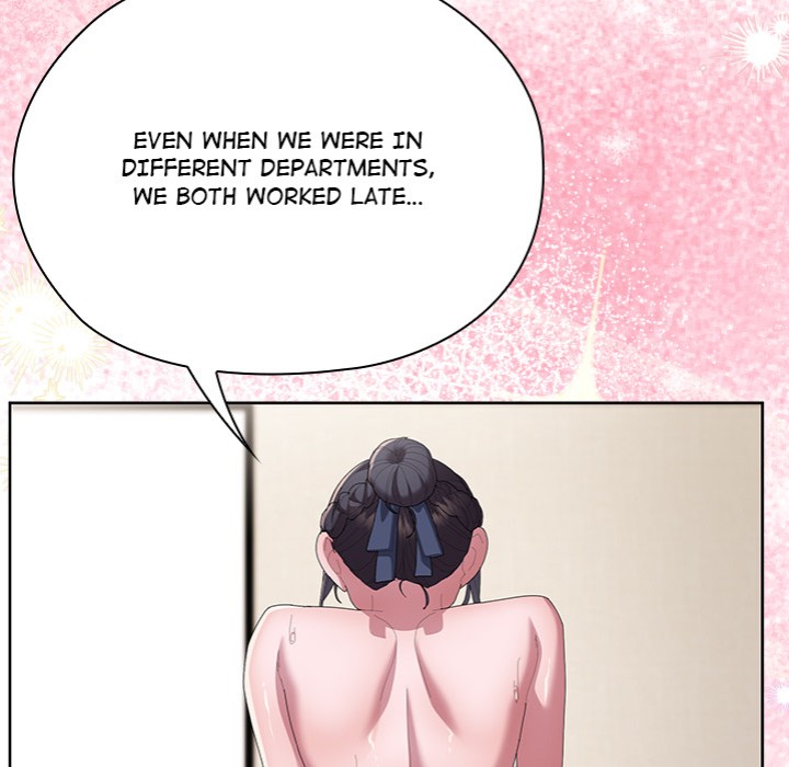 Office Shitbag Alert Chapter 68 - Page 59