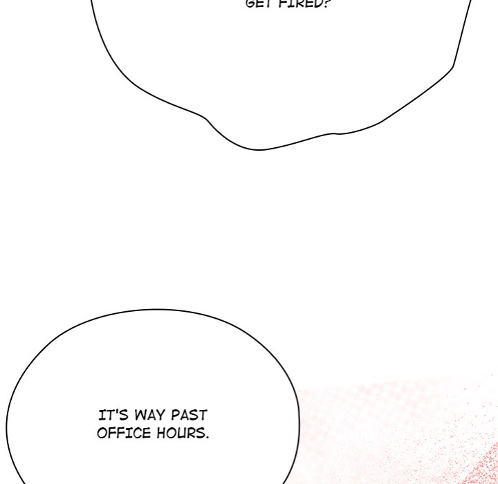 Office Shitbag Alert Chapter 68 - Page 65