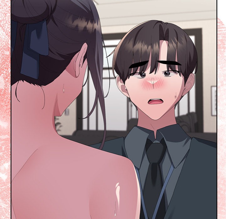 Office Shitbag Alert Chapter 68 - Page 72