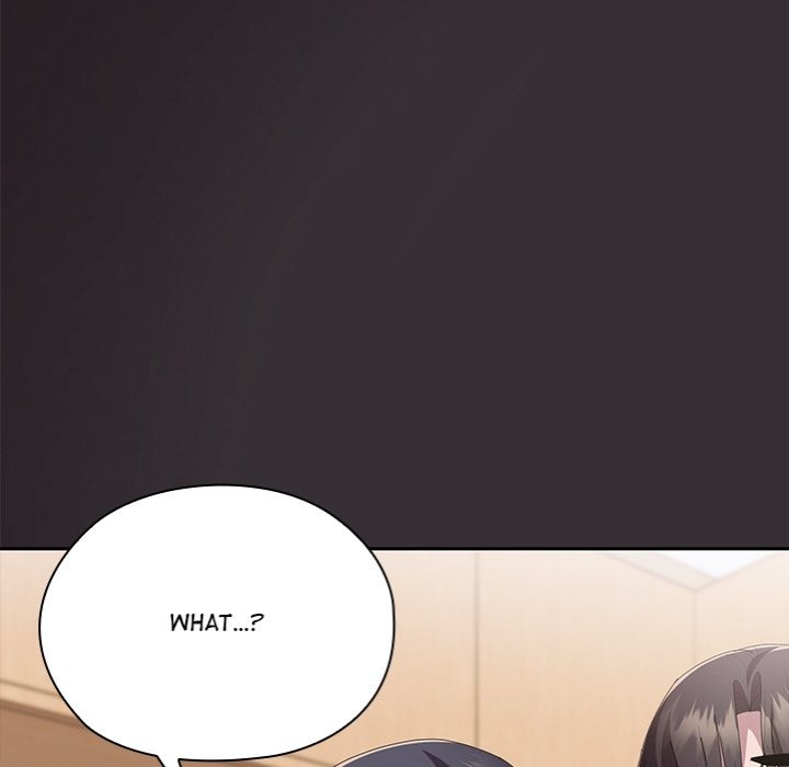 Office Shitbag Alert Chapter 70 - Page 164