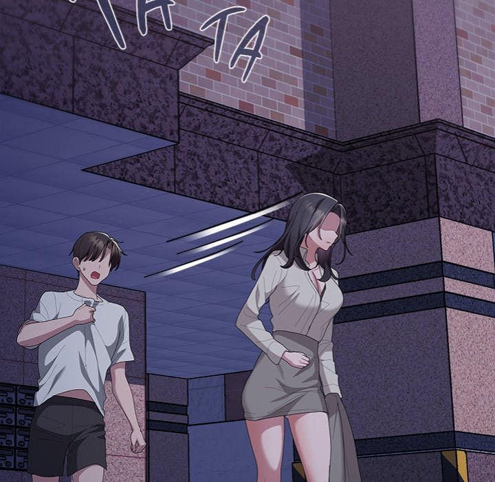 Office Shitbag Alert Chapter 70 - Page 176