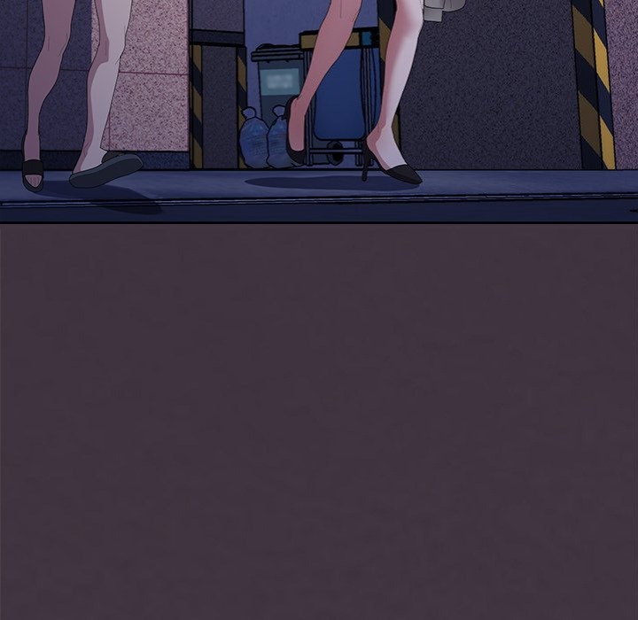 Office Shitbag Alert Chapter 70 - Page 177