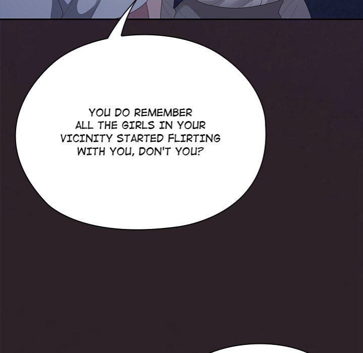 Office Shitbag Alert Chapter 70 - Page 194