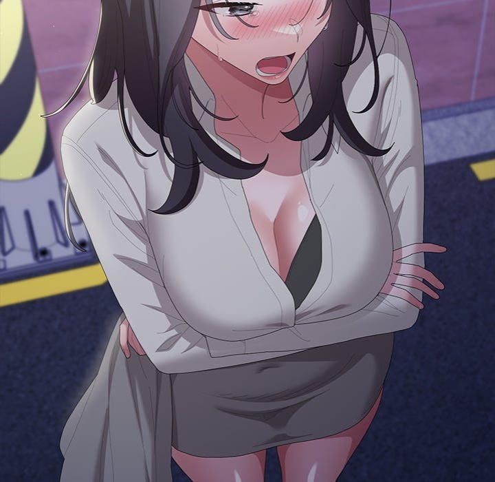 Office Shitbag Alert Chapter 70 - Page 209