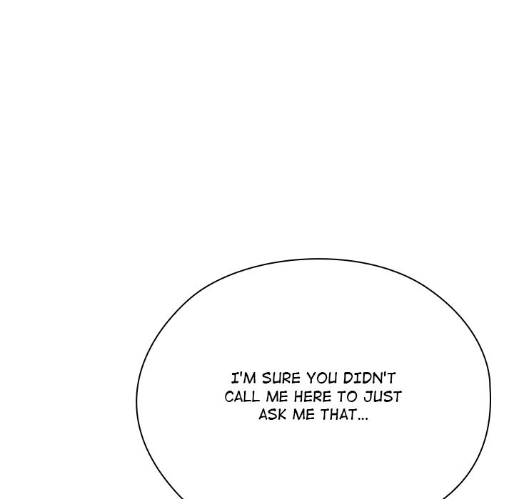 Office Shitbag Alert Chapter 71 - Page 110