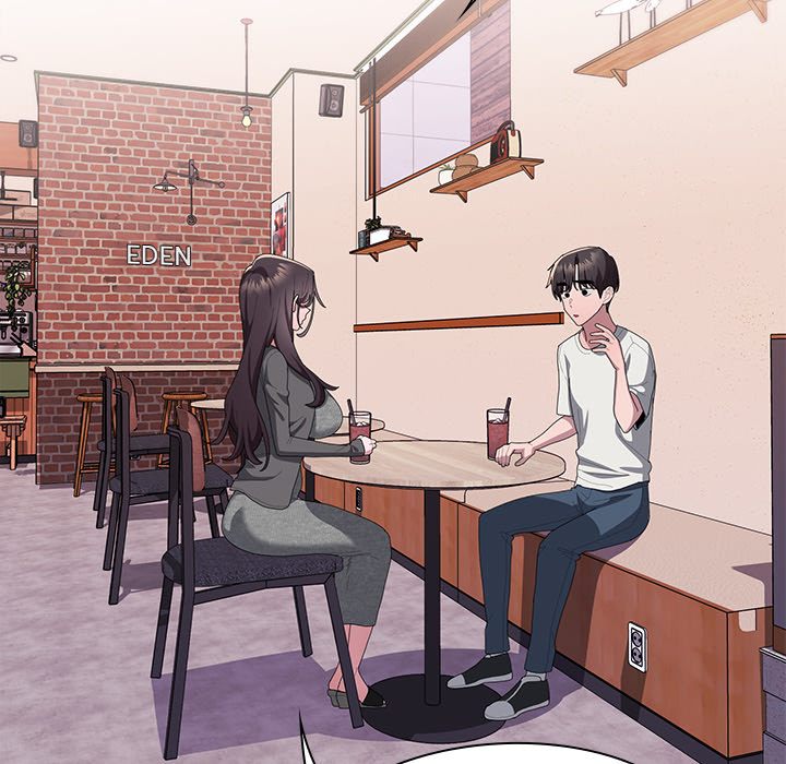 Office Shitbag Alert Chapter 71 - Page 114