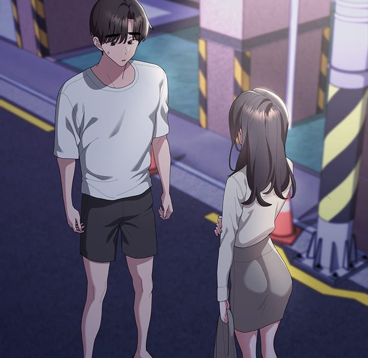 Office Shitbag Alert Chapter 71 - Page 14