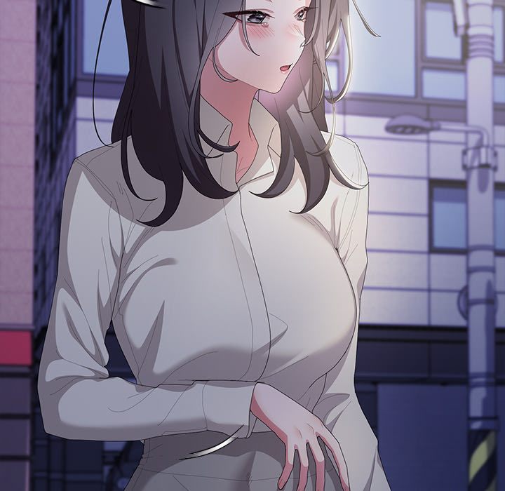 Office Shitbag Alert Chapter 71 - Page 21