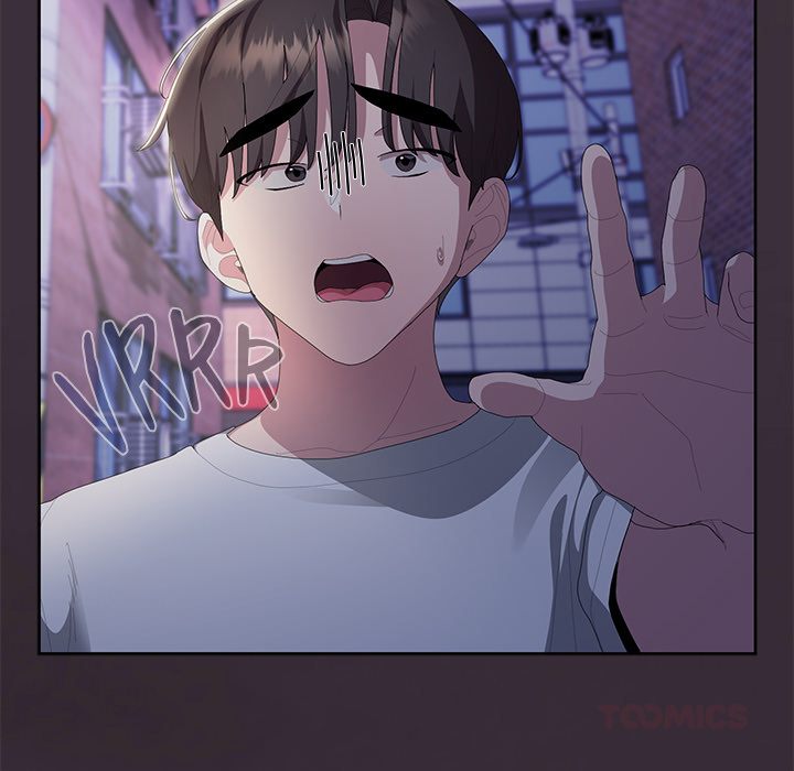 Office Shitbag Alert Chapter 71 - Page 28