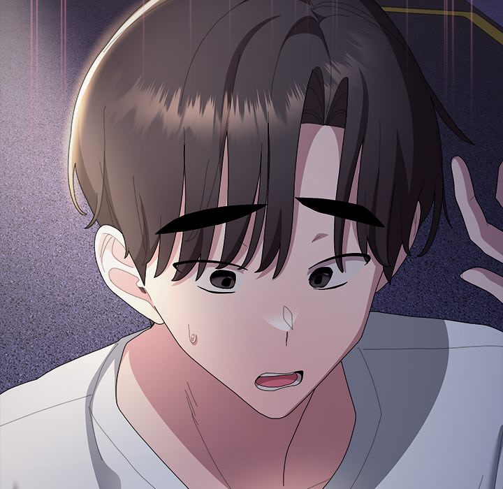 Office Shitbag Alert Chapter 71 - Page 39