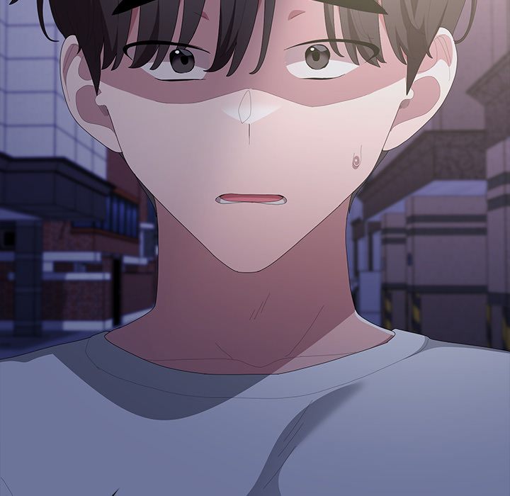 Office Shitbag Alert Chapter 71 - Page 8