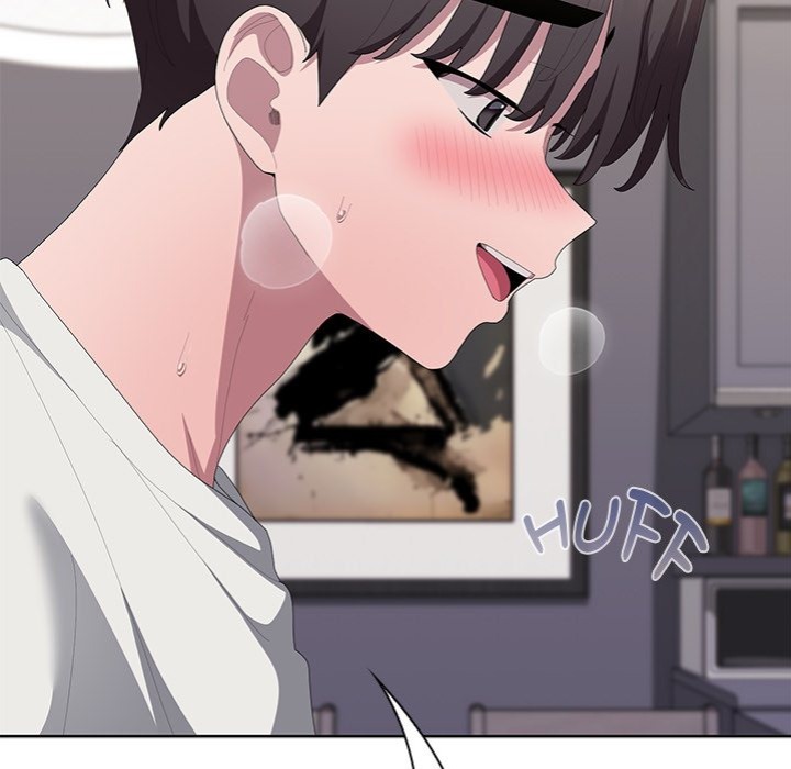 Office Shitbag Alert Chapter 72 - Page 129