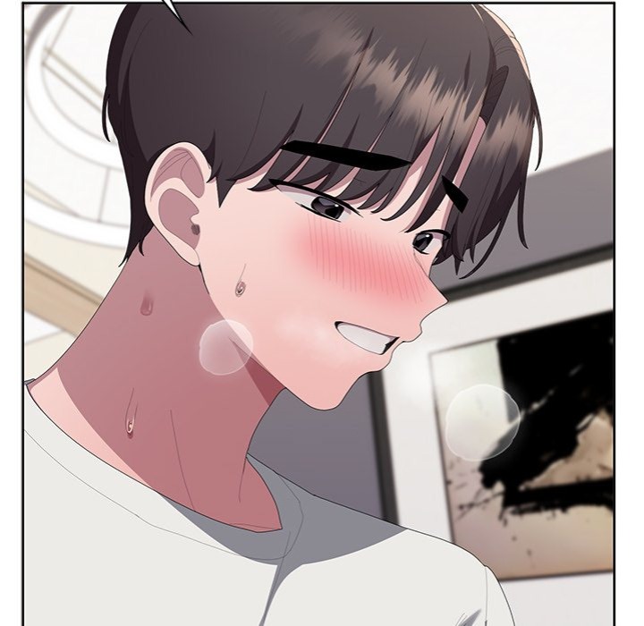 Office Shitbag Alert Chapter 72 - Page 138