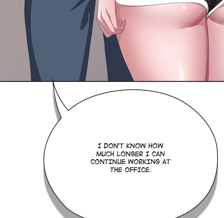 Office Shitbag Alert Chapter 72 - Page 191