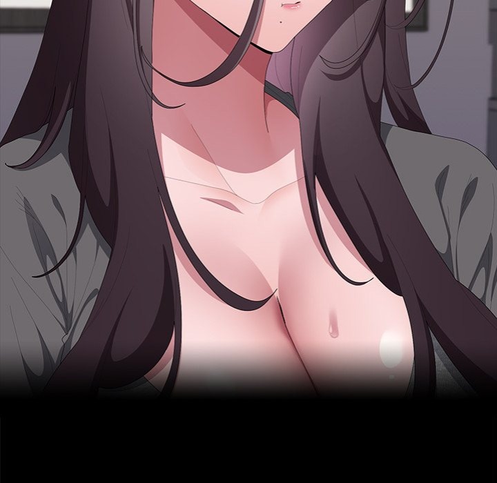 Office Shitbag Alert Chapter 72 - Page 36