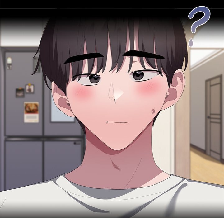 Office Shitbag Alert Chapter 72 - Page 47