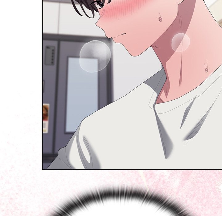 Office Shitbag Alert Chapter 72 - Page 70