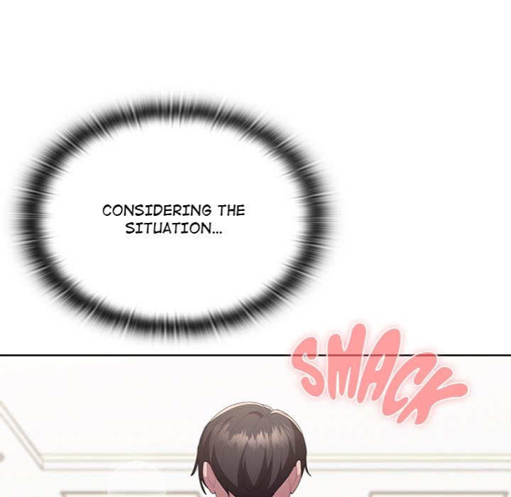 Office Shitbag Alert Chapter 72 - Page 76