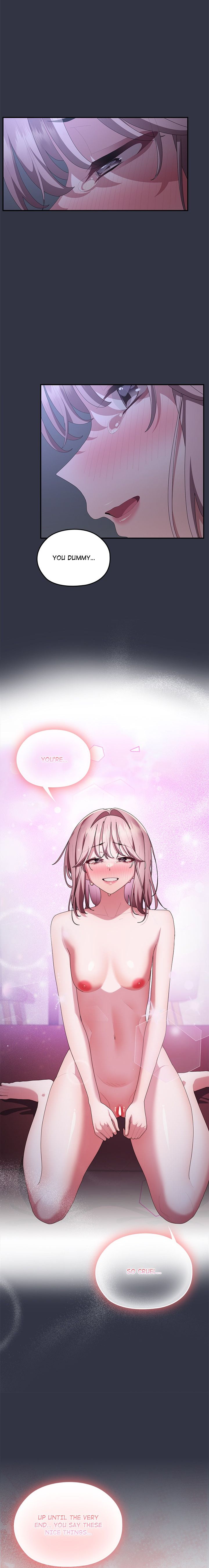 Office Shitbag Alert Chapter 77 - Page 25