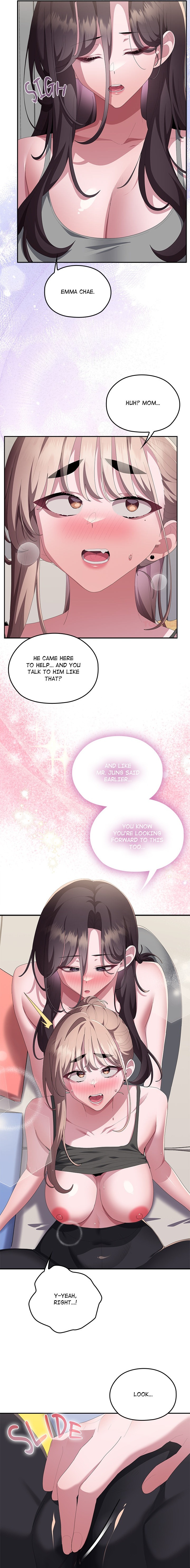 Office Shitbag Alert Chapter 79 - Page 7